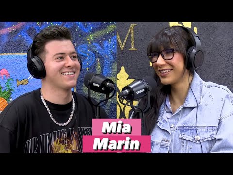 Episodio #49 - Mia Marín