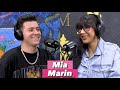 Episodio #49 - Mia Marín