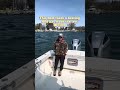 16 years and 21,000hrs on my Judge 27 Chesapeake and still love it #viralfishing @JudgeYachts