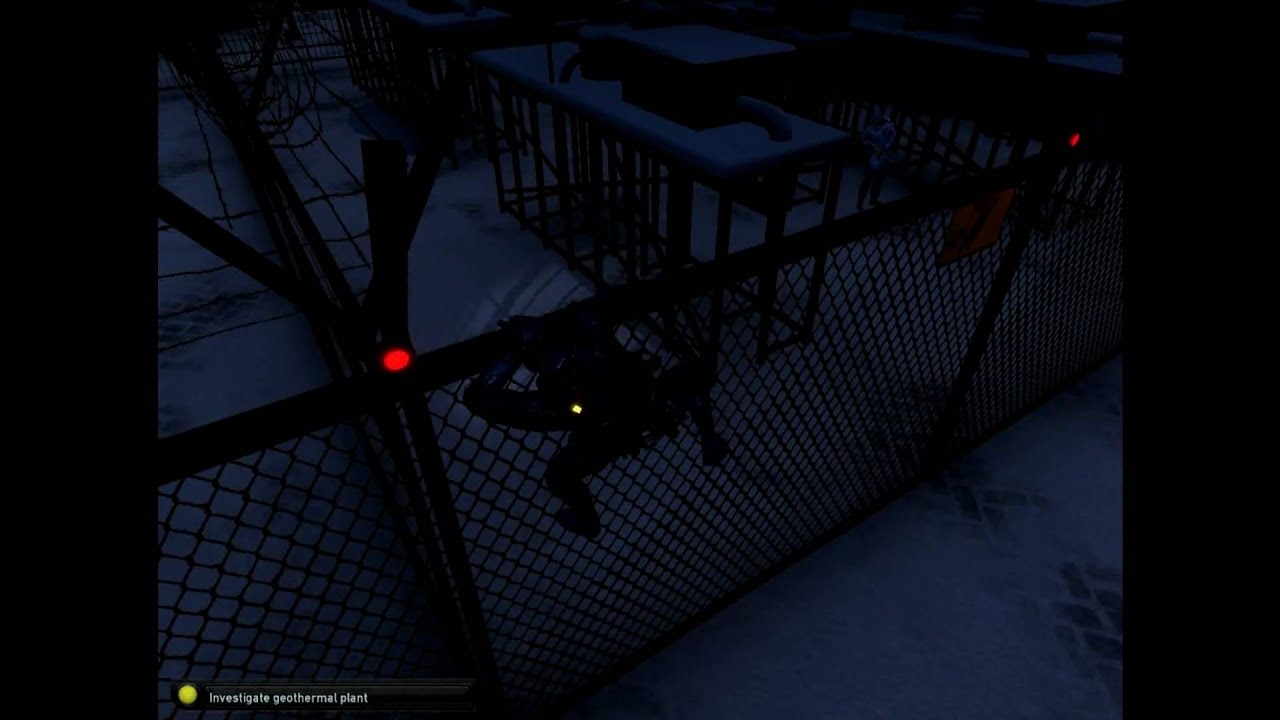 splinter cell double agent walkthrough wikigameguides splinter cell double agent walkthrough wikigameguides