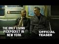 Official Teaser