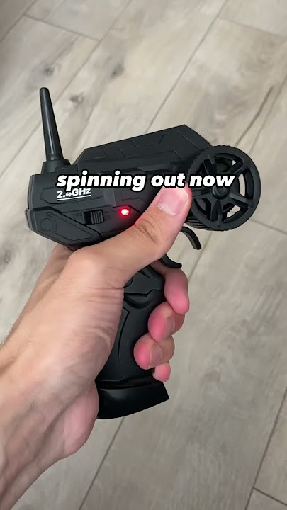 How to Drift Your RC Car