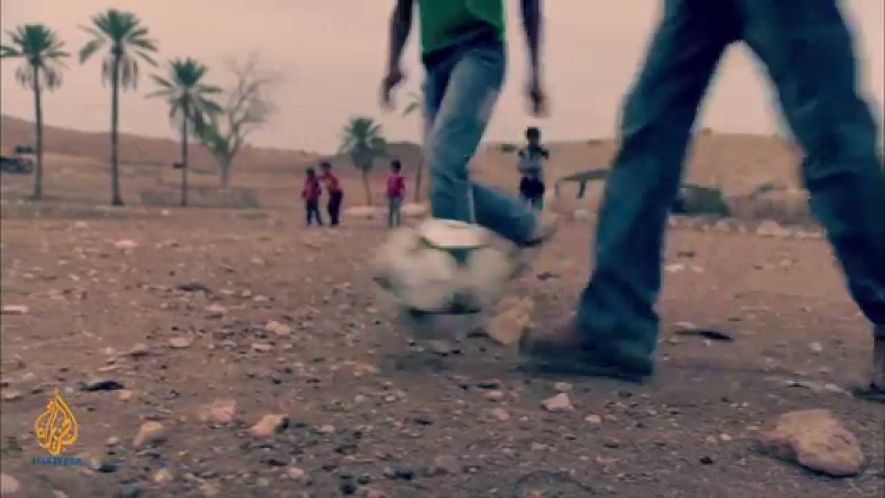 ريمكس فلسطين - الحياة بعد اتفاقيات أوسلو