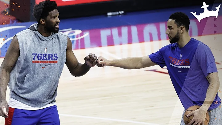 Philadelphia 76ers Assistant Coach Dave Joerger: P...