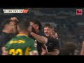 HIGHLIGHTS | All Blacks v South Africa | First Test, Johannesburg, 2026