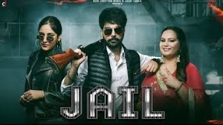 Do din ve ni khanda va tu pakiyan jail diyan Jail Latest punjabi songs 2023 ❤️