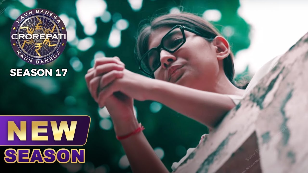 Kaun Banega Crorepati Season 17 | Kya Kashish jeet paayegi 1 crore ki rakam? | Mon–Fri at 9 PM
