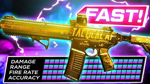 *NEW META AR* BEST M13B CLASS SETUP IN MODERN WARFARE 2 (OVERPOWERED)