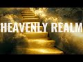 Heavenly realm  prophetic worship music instrumental