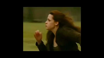 Jacob Saves Bella Edit Twillight Wolves 