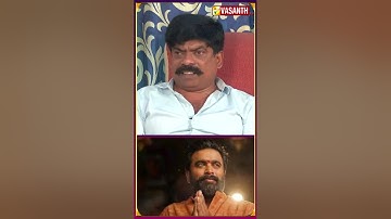 Nan Nadigan anathuku karanam sasikumar than #shorts