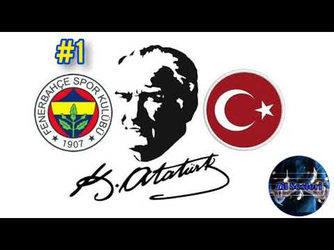 Fenerbahçe Zil Sesleri | #1