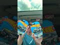 Walmart Hotwheels hunt (FOUND 5 ZAMACS!!!) #automobile