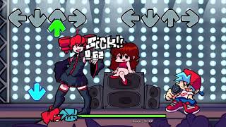 FNF - VS Teto (VSlice) - Virtual Diva