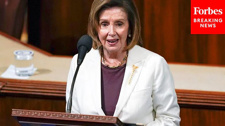 Daughter Reveals What Led Nancy Pelosi To Step Dow...