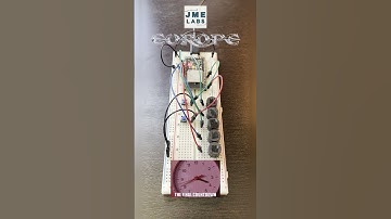 ESP32 Buzzer Music | Europe - The Final Countdown #esp32 #arduino #thefinalcountdown #europeband