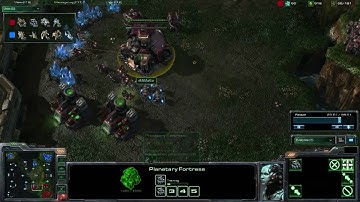 Maze Esports - 1v1 - PvT - Kulas Ravine Part 2/2