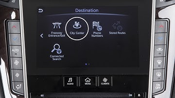 2018 INFINITI Q50 HEV - Destination Key (if so equipped)