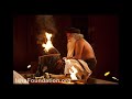 Sadhguru chants aum om 108 times with bell at 72nd aum