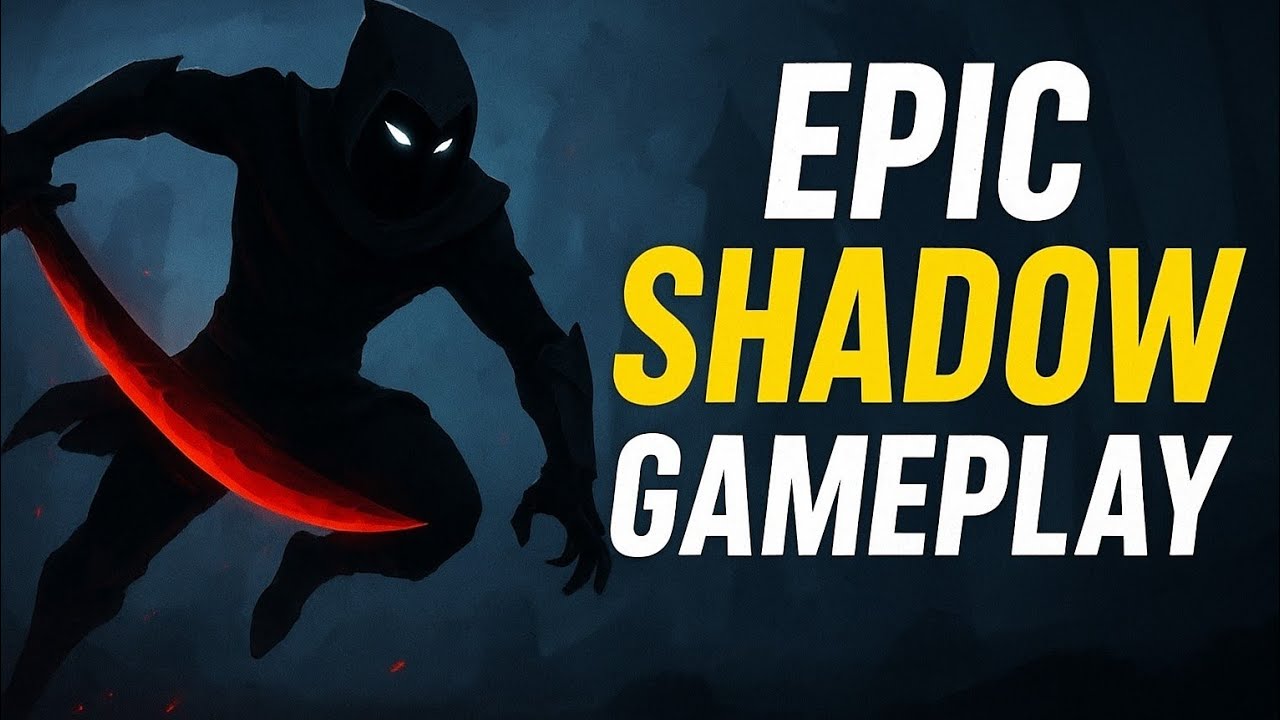 Shadow Move Game
