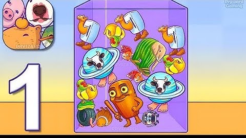 BRAINROT: MERGE FELLAS | Suika Game Gameplay Walkthrough - Reaching Max Level!