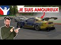 UNE COURSE PROPRE! En entier.