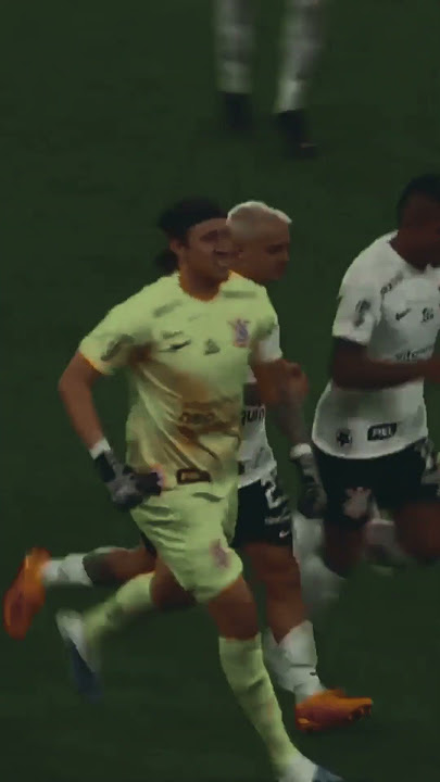 CUCA ANUNCIA SAÍDA 🔴 PÓS-JOGO Corinthians 2 [5] x 0 [4] Remo