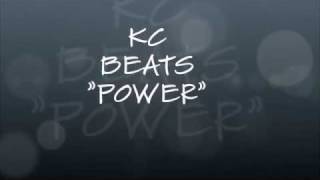 SA hip hop beat "Power" by KC