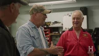 Salvage Kings S3 | New Season Mar 1 | Watch Live & On Demand on STACKTV & Global TV App