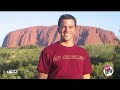 Australia's Northern Territory named top bucket list destination for 2026