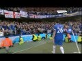 John Terry gives his boots to a fan girl!!! MUST WATCH!!!