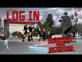 [Behind the Scenes] FIFTY FIFTY (피프티피프티) - LOG IN DANCE COVER | CTRL.ALT.SD