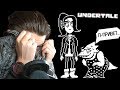 САМОЕ НЕЛОВКОЕ СВИДАНИЕ В МОЕЙ ЖИЗНИ I Undertale #14