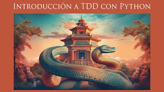Introducción a TDD con Python