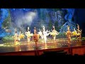 Alcazar show thailand