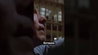 Побег из тюрьмы. #shorts #побегизтюрьмы #побег #тюрьма #гениальность #фильмы