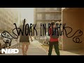 Máximo - Work In Black (Official Video)