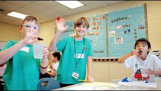VBS 2026 DAY FOUR | Briarwood Presbyterian Church