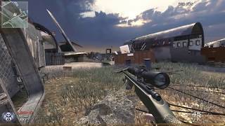 RepZIW4 - Singleplayer Maps