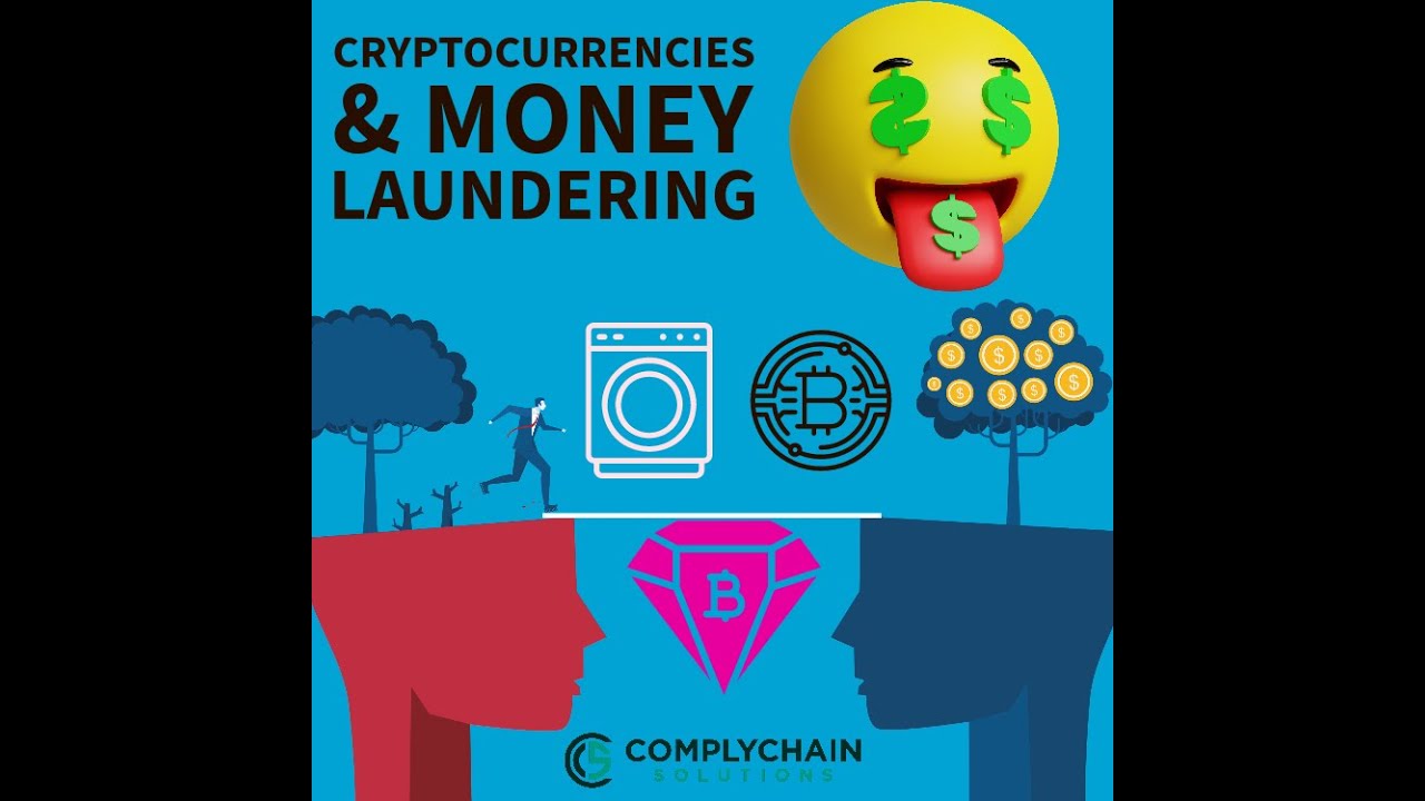 Exploring Money Laundering in the Digital Age - ComplyChain's New YouTube Channel!