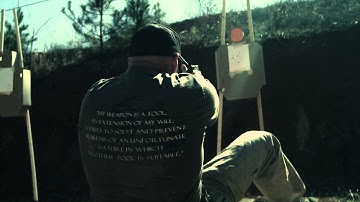 Sage Dynamics Defensive Handgun Fundamentals Teaser