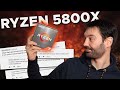 Ryzen 7 5800X vs i9-10850K + Rispondo alle vostre domande!