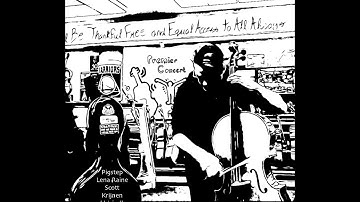 Welcome to the ScottKrijnenChannel!!!  A place for collaboration, music and sharing our knowledge!!