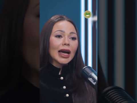 أسما ابراهيم تكشف سر الاعترافات الجريئة في برنامج حبر سري
