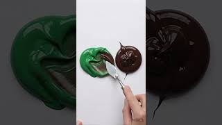 🎨 Mix the Colors! 🌈 | Learn New Colors  #creativemakes #colormixing #colorstory #paintingideas