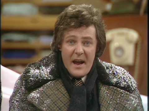 Are You Being Served?   Season 05 1 Mrs Solcombe Expects