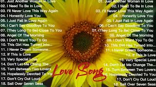 Evergreen Female Love Song | Love Song Forever