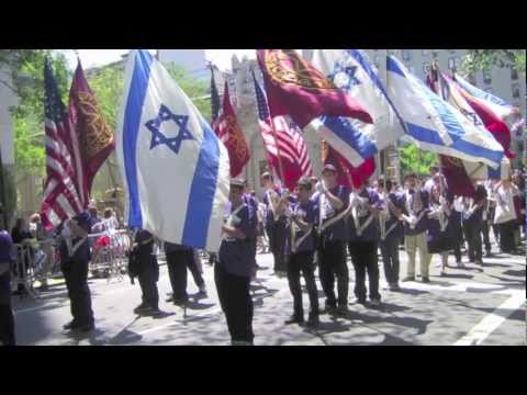 Yeshivah of Flatbush Archon Video 2011