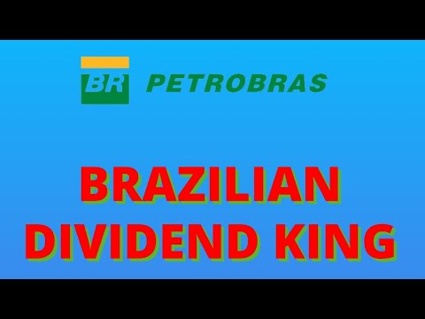 Petrobras Stock Scores a Perfect 10 --- $PBR