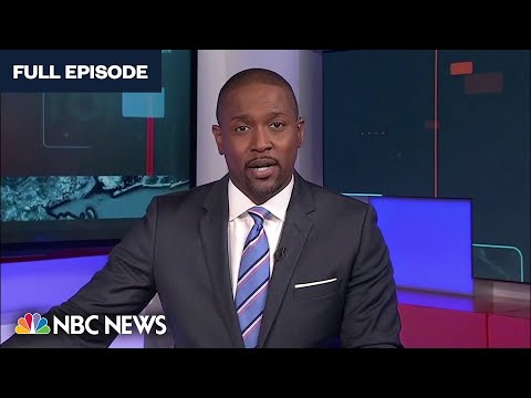 Top Story with Tom Llamas - June 2 - NBC News NOW